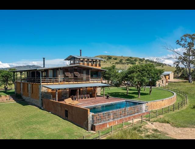 2,500HA FARM FOR SALE IN ESTCOURT RURAL